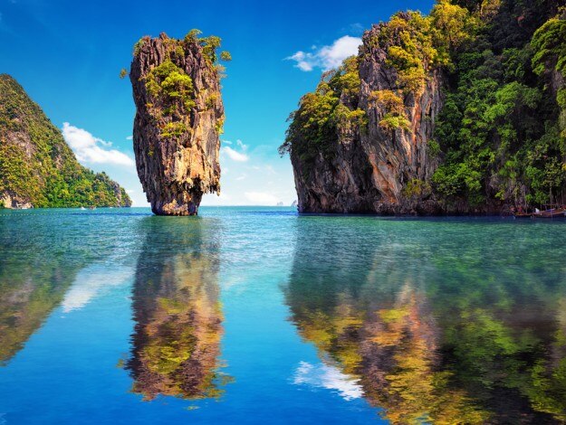 Honeymoon package Phuket