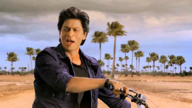 SRK Chennai