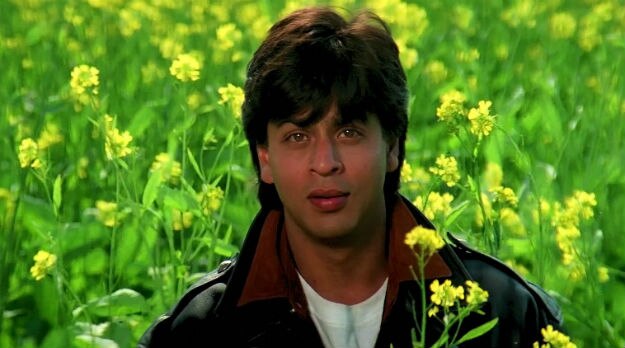 SRK Punjab