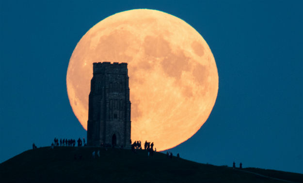 Photograph: Getty Images