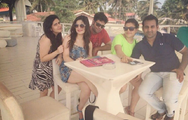Zareen Khan 10