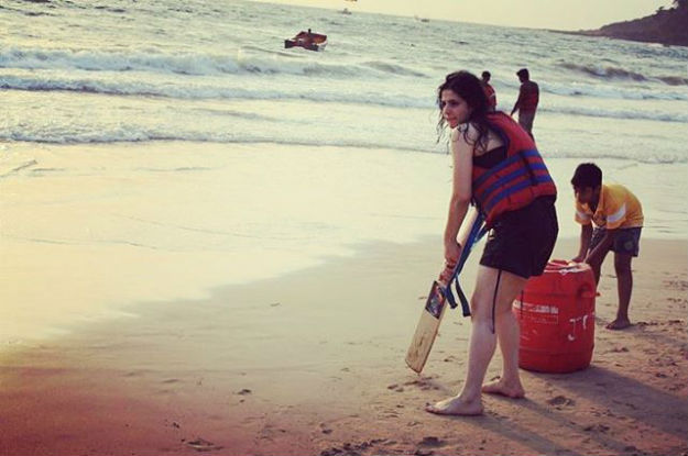 Zareen Khan 6