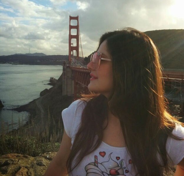 Zareen Khan 7