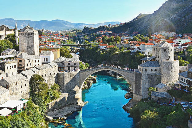bosnia