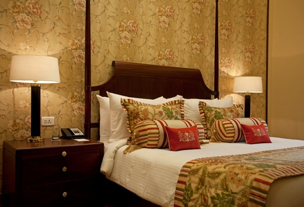 claridges