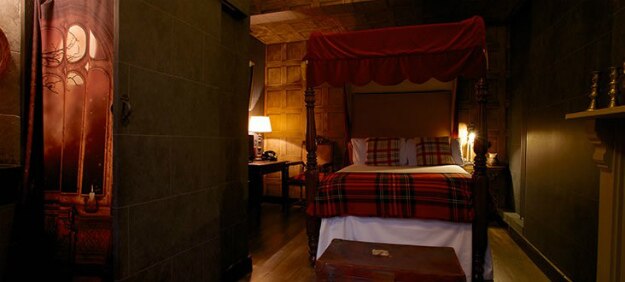 georgian house hotel