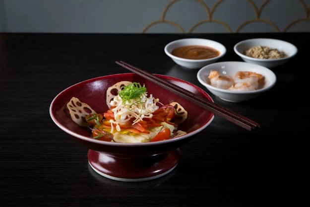hakkasan