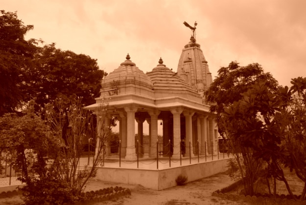 Top 5 most haunted temples in India | India.com
