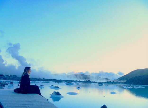 iceland