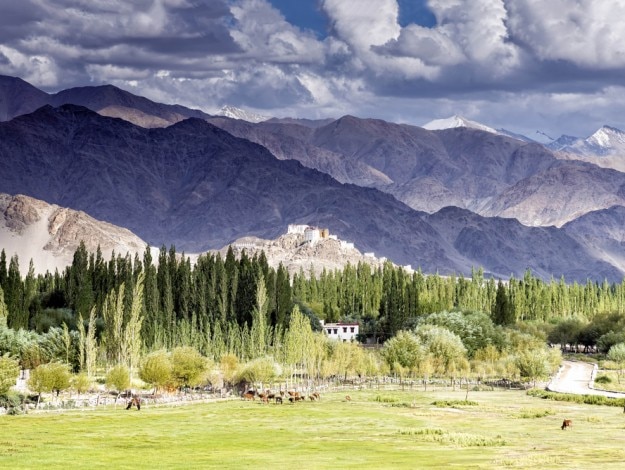 indus valley