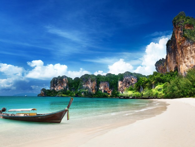 Honeymoon package Krabi