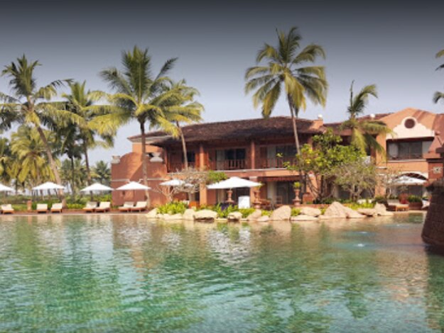 park hyatt goa