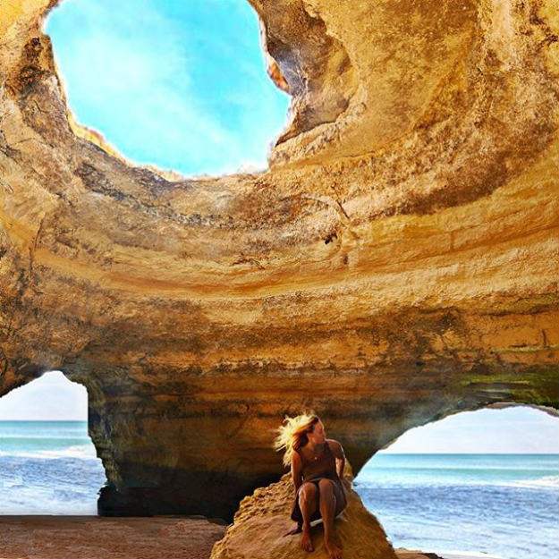portugal