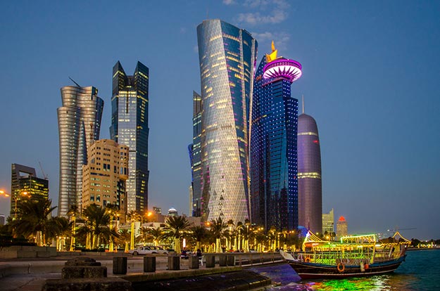 qatar