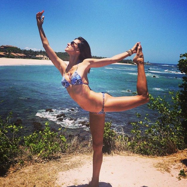 yoga