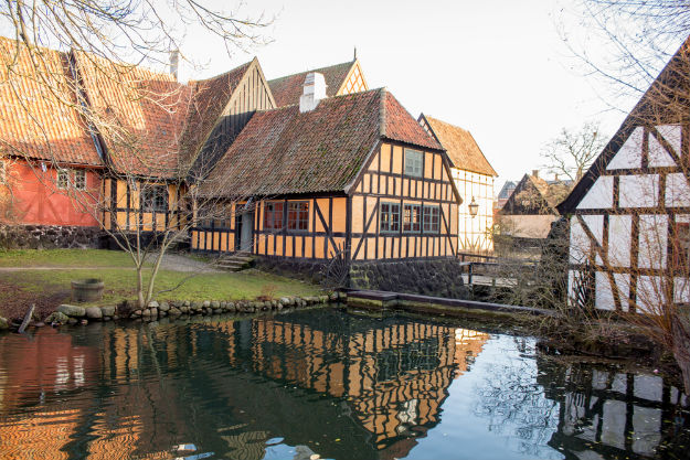 Aarhus
