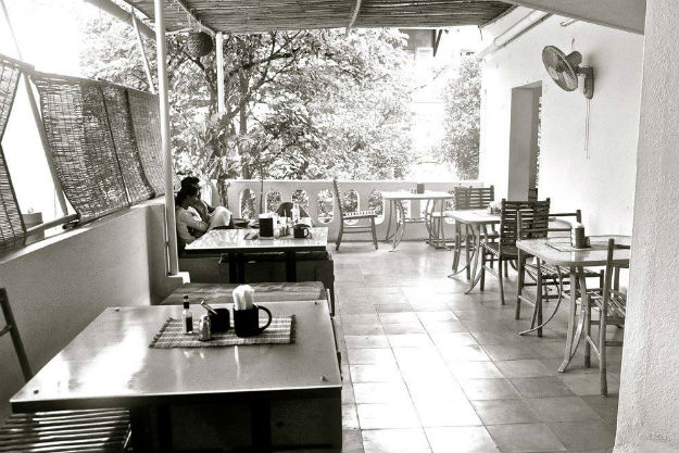 Image: Ants Cafe FB
