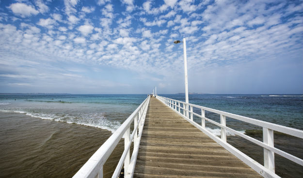 Bellarine peninsula