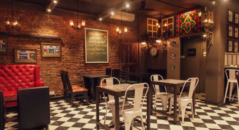 Image: Bistro1 FB
