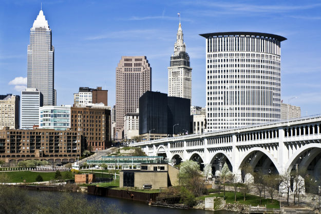 Cleveland