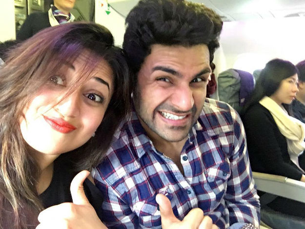 Divyanka 4