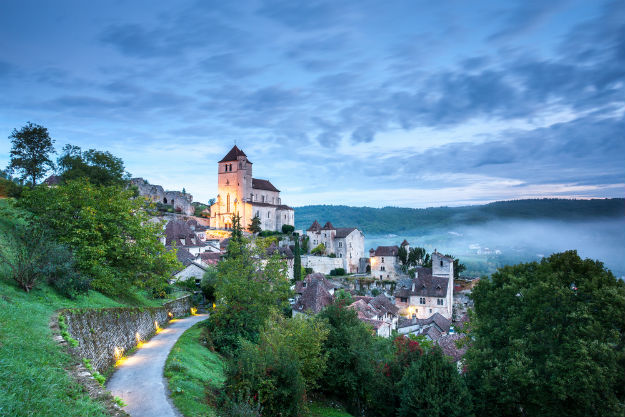 Dordogne