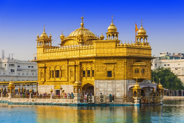 Amritsar, Punjab, India | India, Amritsar, Incredible india