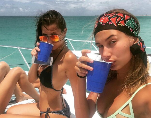 Hailey 3