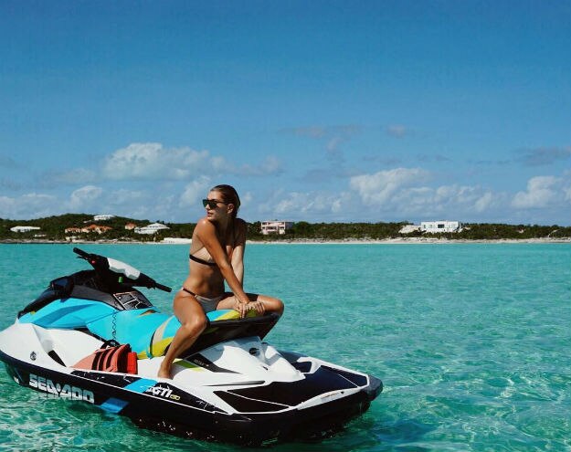 Hailey 5
