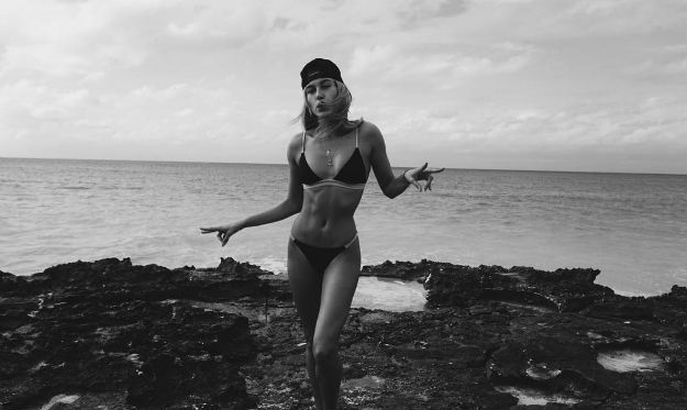 Hailey 7