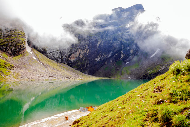 Hemkund Sahib