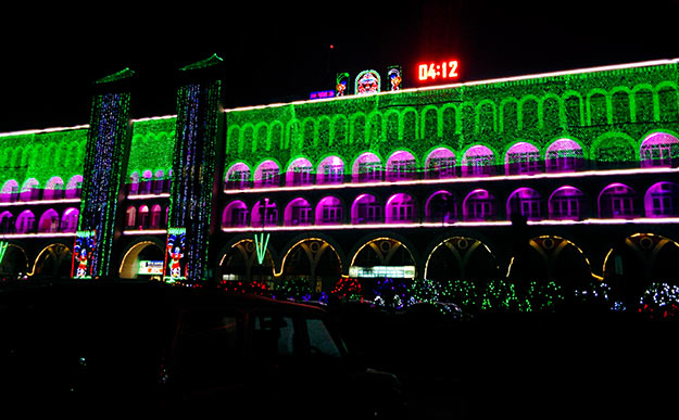 Howrah-railway-station