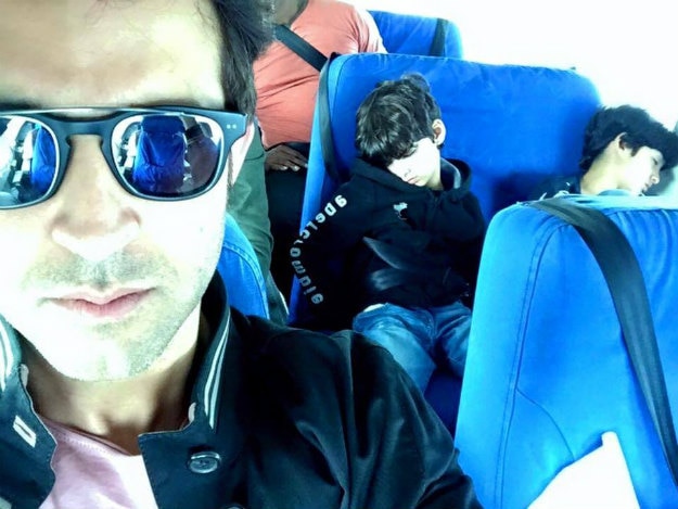 Hrithik 4