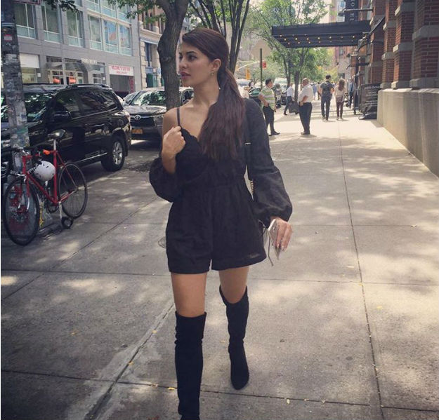 Jacqueline 5