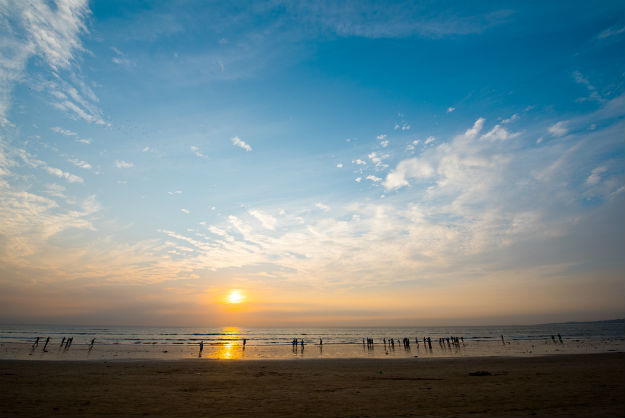 Juhu Beach