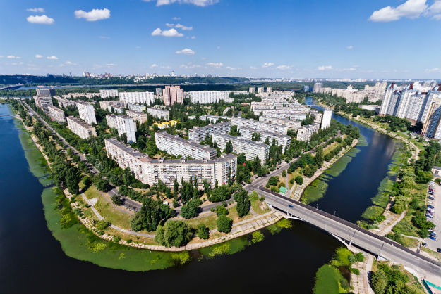 Kyiv Ukraine