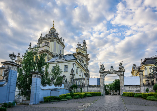 Lviv