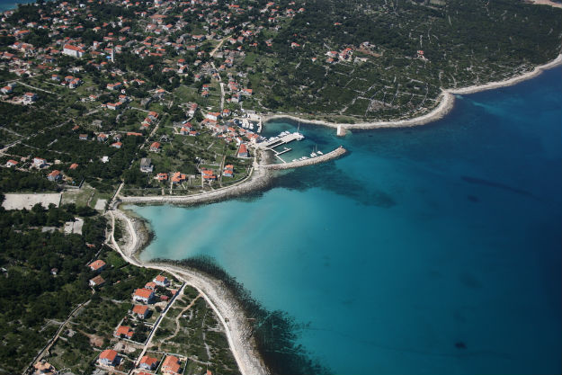 Northern Dalmatia Croatia