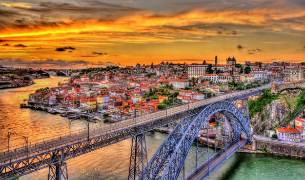 Porto Portugal