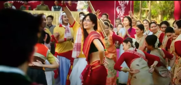 Ranbir Katrina 3