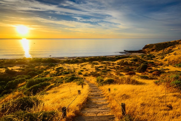 South Australia