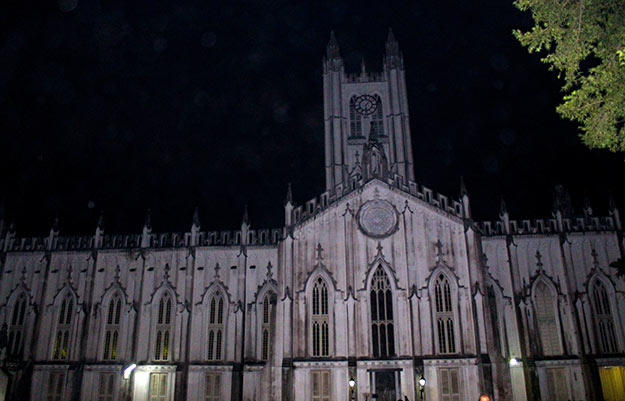 St