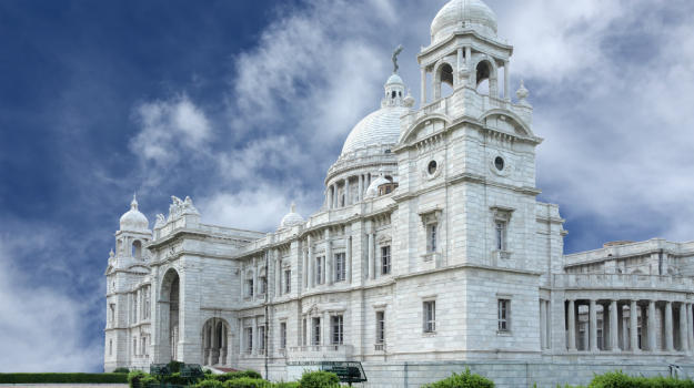 Victoria Memorial
