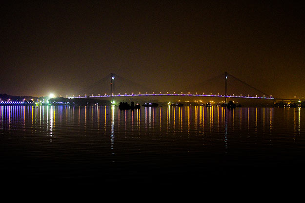 Vidyasagar-setu