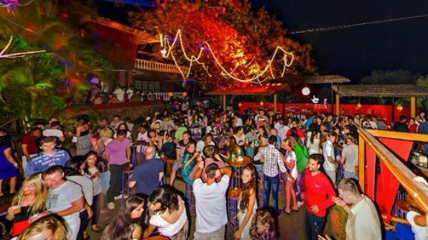 Photograph Courtesy: Club Cabana