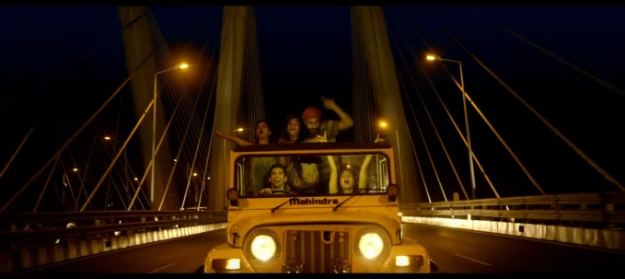 ok jaanu 2