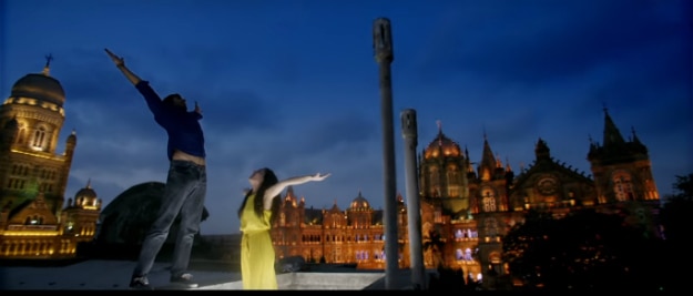 ok jaanu 3