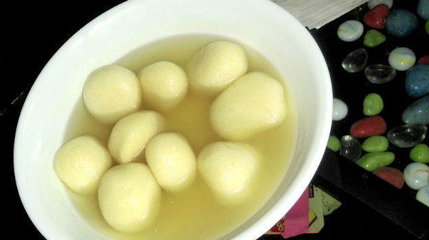 rasgulla