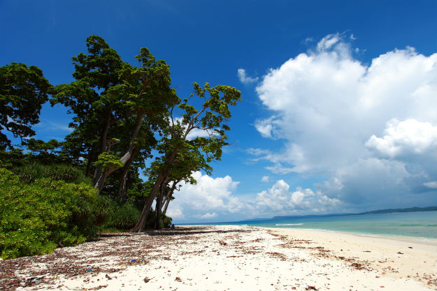 Andaman-and-Nicobar-islands