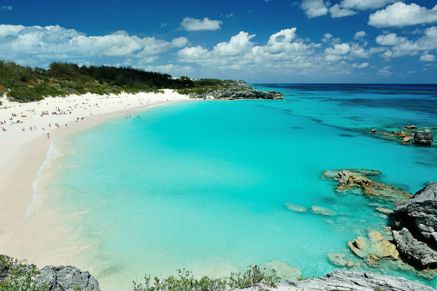 Bermuda